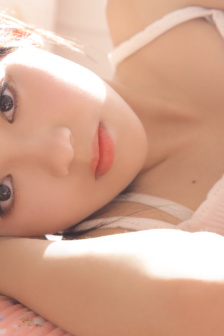 明星专题：李倩妮